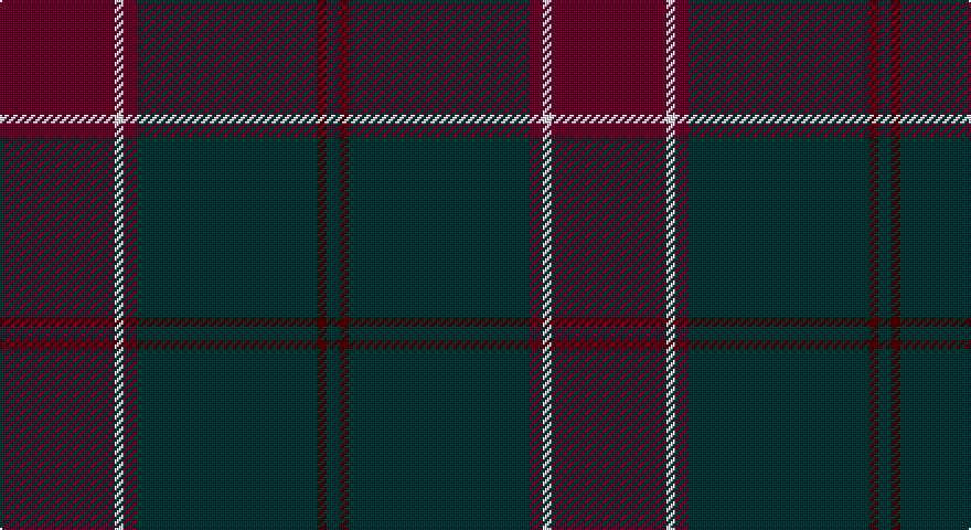 DRi/52 W4 DRi6 DT82 DR4 DT/6 tartan