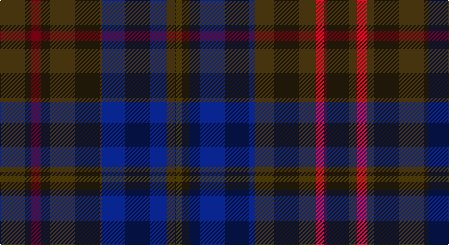 DY/30 R10 DY60 DB64 DY8 Y/6 tartan