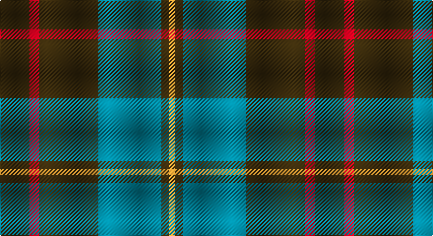 DY/30 R10 DY60 T64 DY8 LO/6 tartan