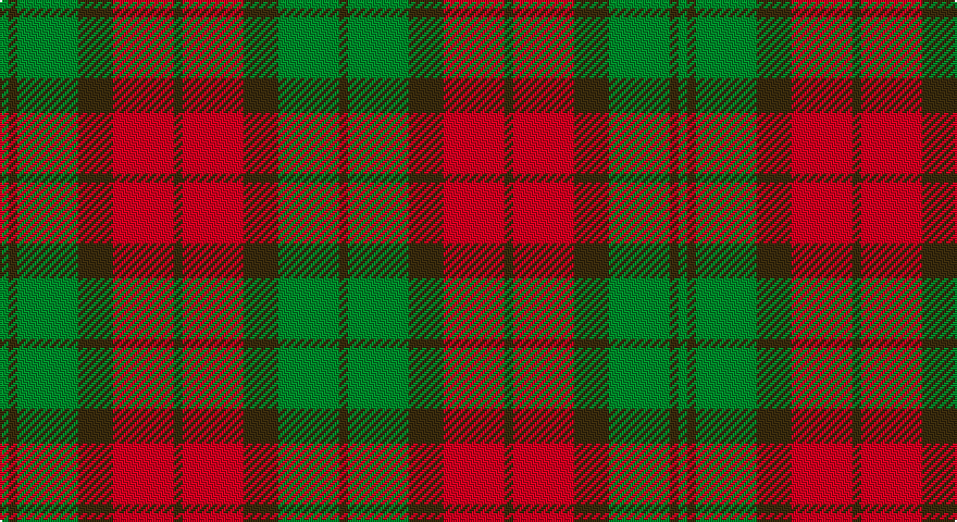 G/4 DY4 G28 DY16 R28 DY4 R28 DY16 G28 DY/4 tartan
