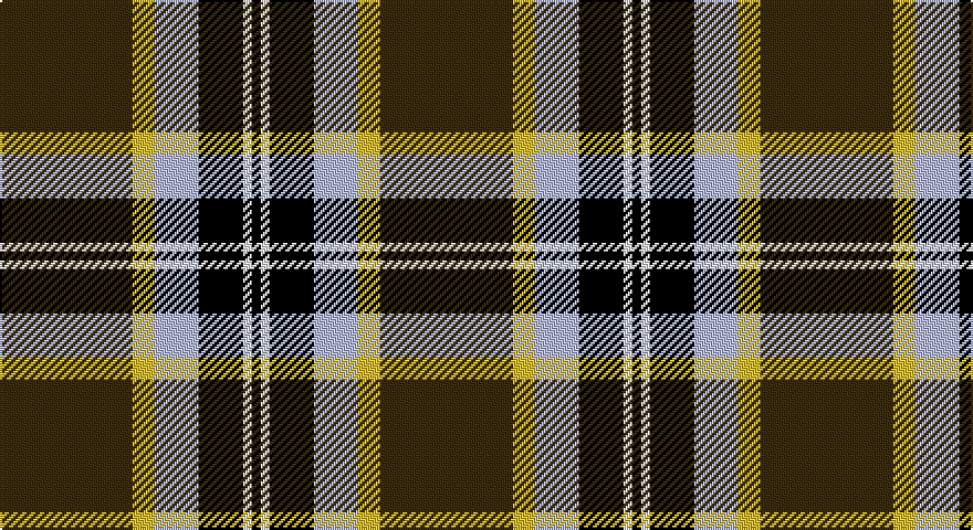 DY/60 LY10 LB20 K20 W4 K/4 tartan