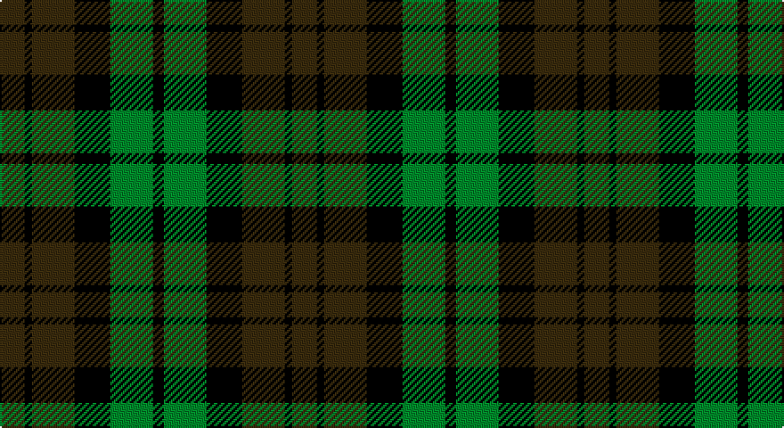 DY/14 K4 DY24 K20 G24 K/6 tartan
