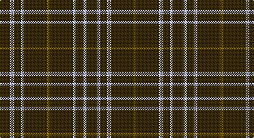 DY/18 LB6 DY12 LB6 DY40 Y/4 tartan