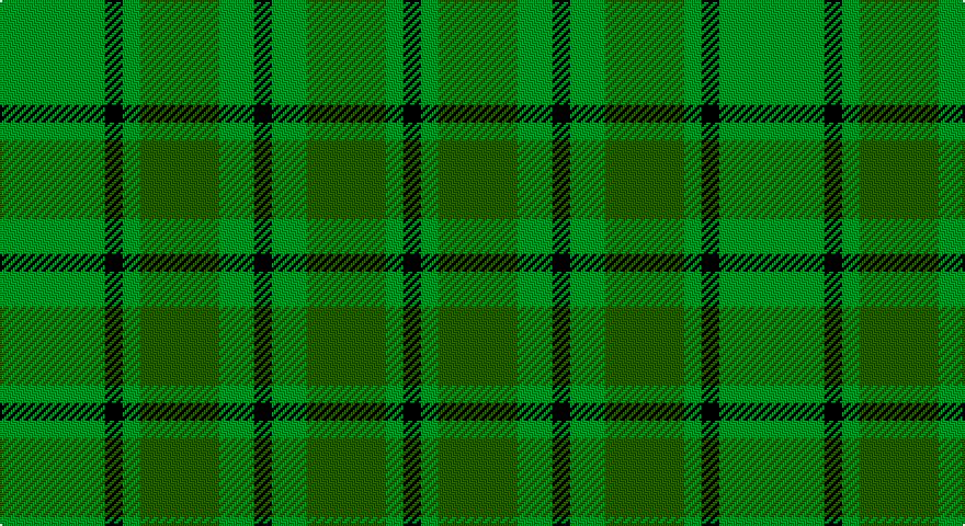 G/48 K8 G8 DG36 G16 K8 G16 DG36 G8 K/8 tartan