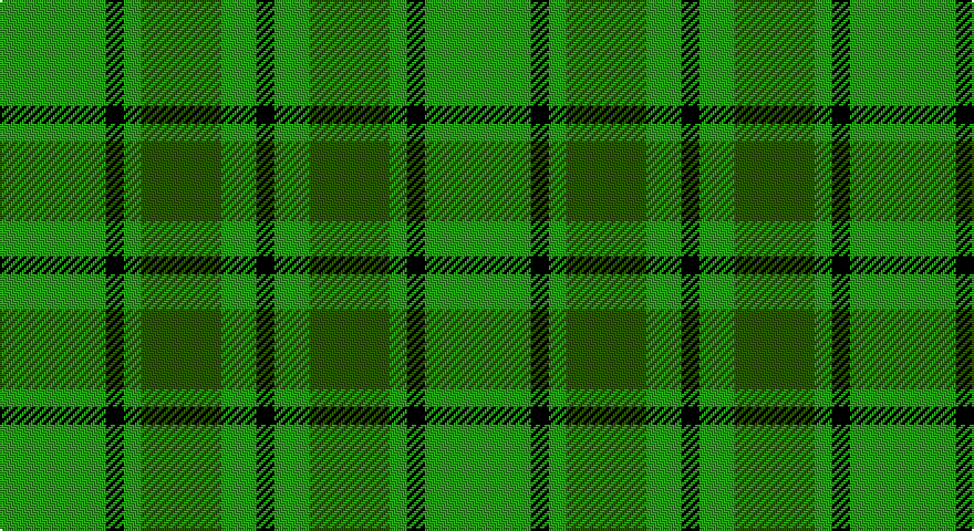 G/48 K8 G8 DG36 G16 K/8 tartan