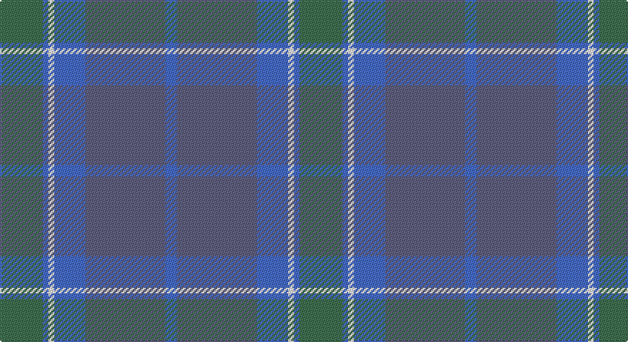 G/30 B4 W4 B22 N56 B/8 tartan