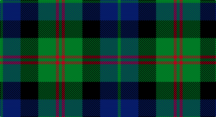 G/6 DB36 K36 G36 R6 G/6 tartan