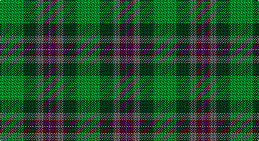G/40 DG22 N12 DR4 DP6 N/2 tartan