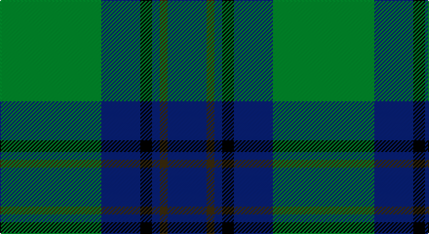 G/104 DB40 K12 DB8 DY8 DB/40 tartan