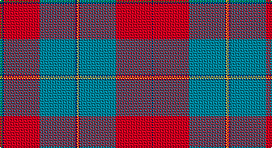 G/4 DB2 R58 T58 DB2 LO4 DB2 T58 R58 DB/2 tartan