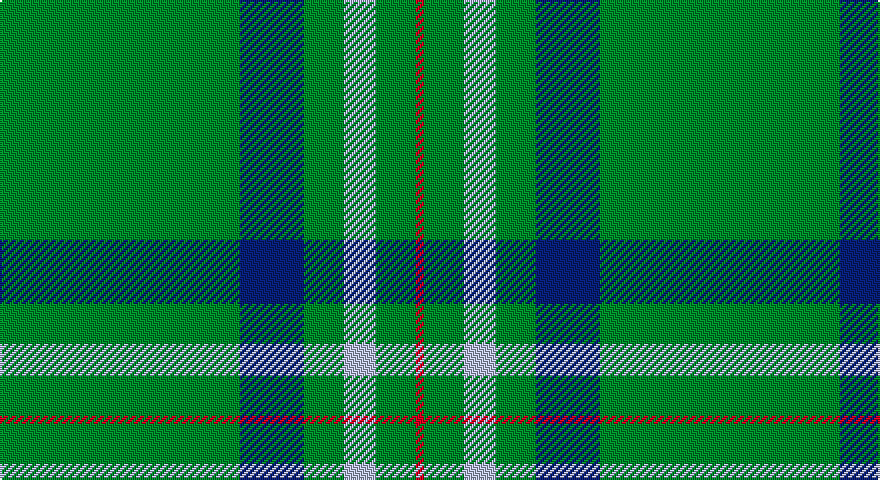 G/120 DB32 G20 LB16 G20 R/4 tartan