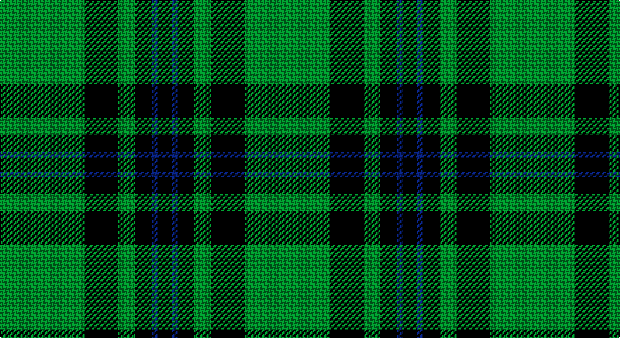 G/60 K24 G12 K12 DB4 K/10 tartan