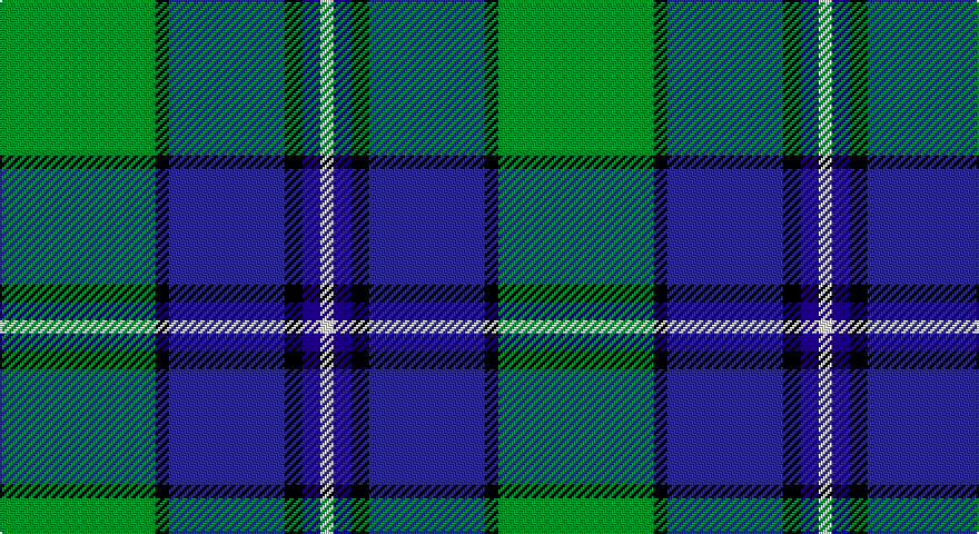 G/70 K6 DBi52 K8 DB8 W/6 tartan