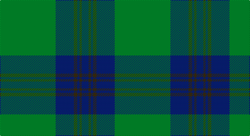 G/98 DB32 DY6 DB4 DY4 DB/12 tartan
