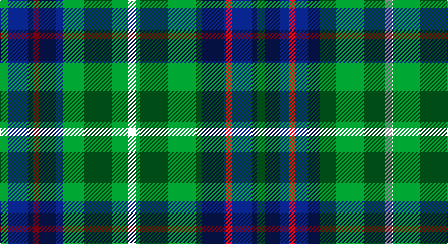 G/8 DB24 R6 DB24 G64 W/8 tartan