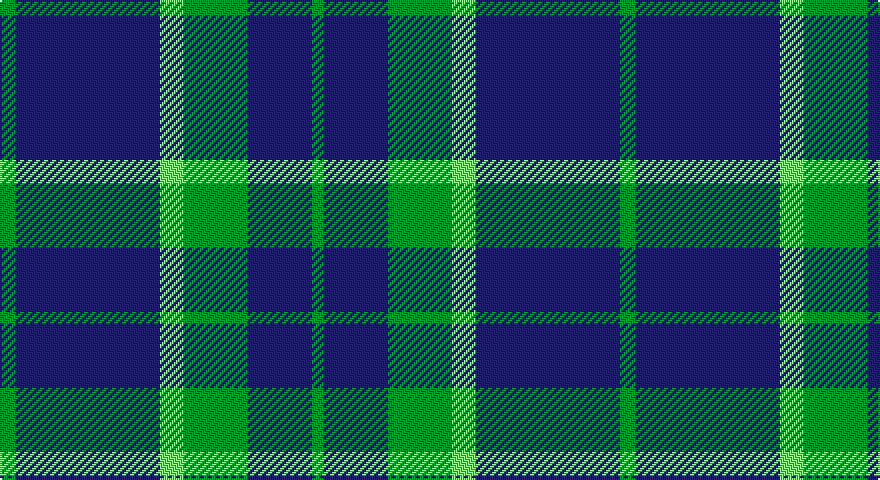 G/8 DB72 LG12 G32 DB32 G/6 tartan
