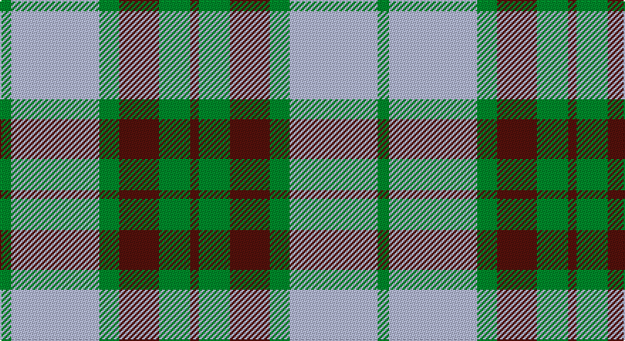 G/8 LB62 G14 DR28 G22 DR/6 tartan