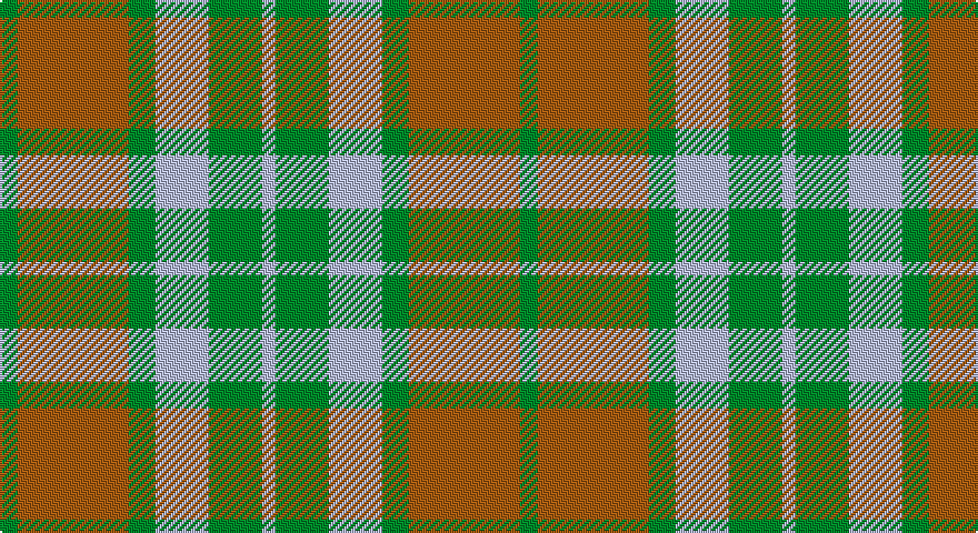 G/8 O50 G12 LB24 G24 LB/6 tartan