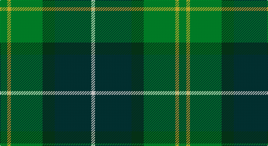 G/12 LY6 G52 DG20 DT60 W/6 tartan