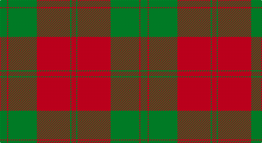 G/12 R2 G48 R56 G2 R/8 tartan