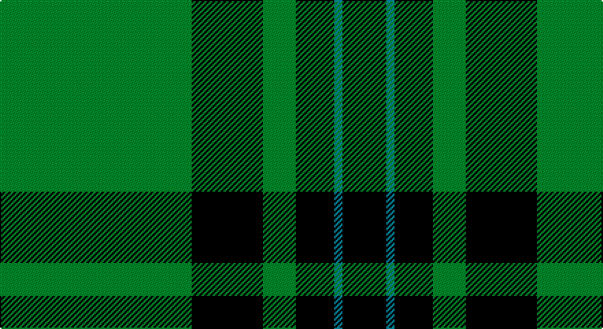 G/140 K52 G24 K28 T6 K/32 tartan