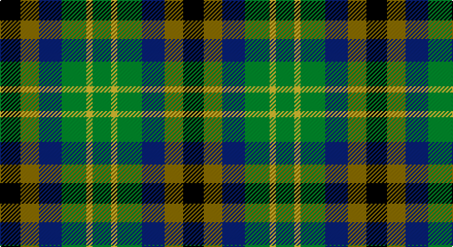 K/20 Y18 DB22 G24 LY6 G/18 tartan