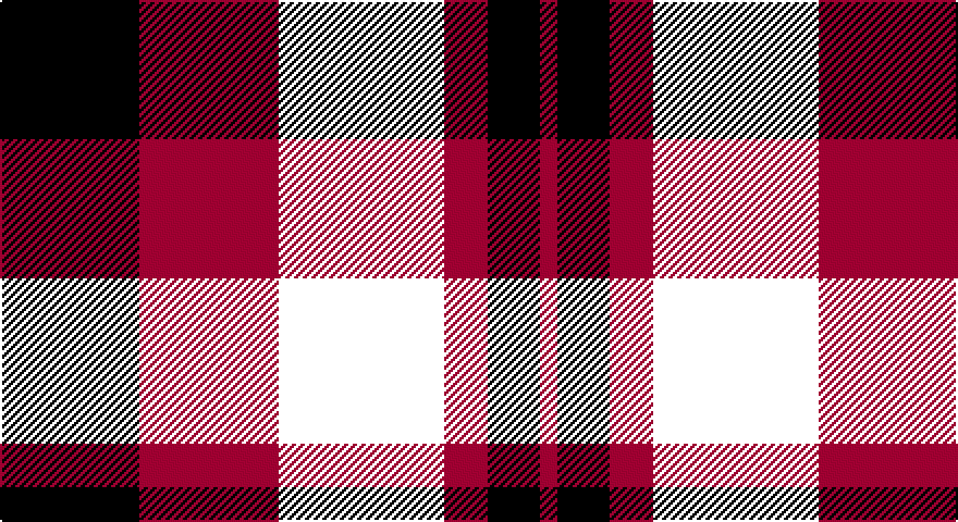 K/64 R64 K76 R20 K24 R/8 tartan