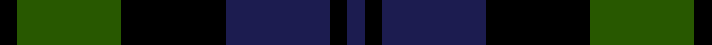 Black Watch (smallest sett)