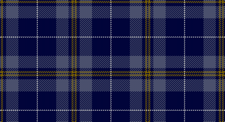 K/2 Y4 K6 N24 K36 W/2 tartan