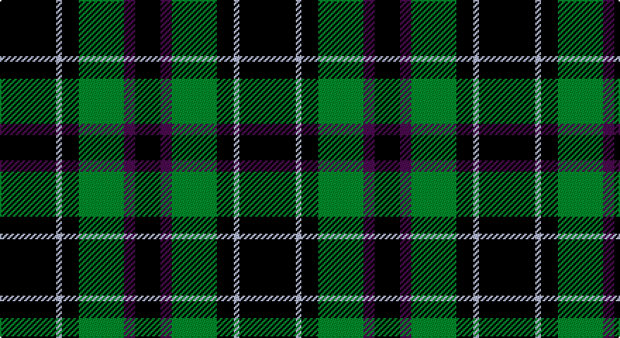 K/40 LB4 K12 G32 DP8 K/18 tartan