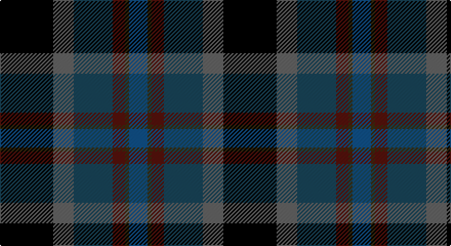 K/52 N20 DT38 DR12 DY4 DB/18 tartan