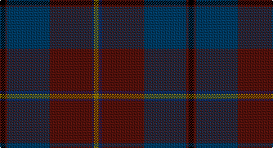 K/8 DR4 DBi68 DR68 DB4 Y/8 tartan