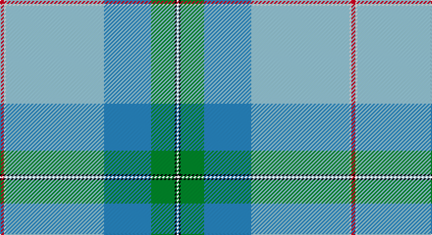 R/4 W2 LB100 T48 G24 K2 K/2 tartan