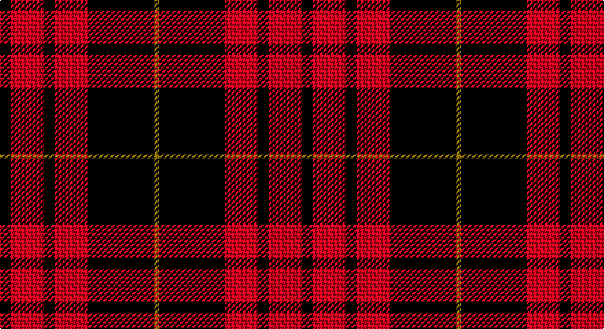 K/8 R24 K8 R24 K48 Y/4 tartan