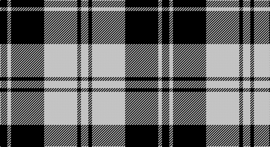 K/12 W6 K54 W54 K6 W/12 tartan