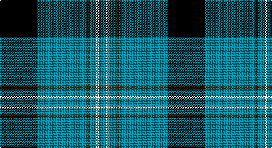 K/60 T80 DY6 T10 W4 T/12 tartan