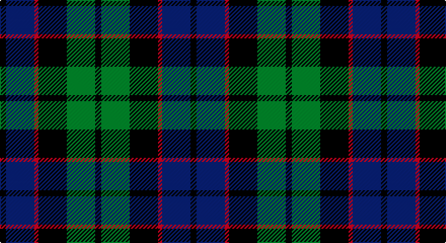 K/6 DB28 R4 K28 G28 K/6 tartan