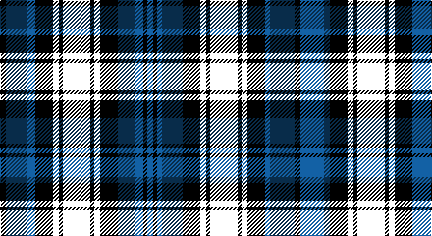 K/6 DB30 K18 K6 K4 K28 K4 K6 K18 DB26 K4 DB/6 tartan