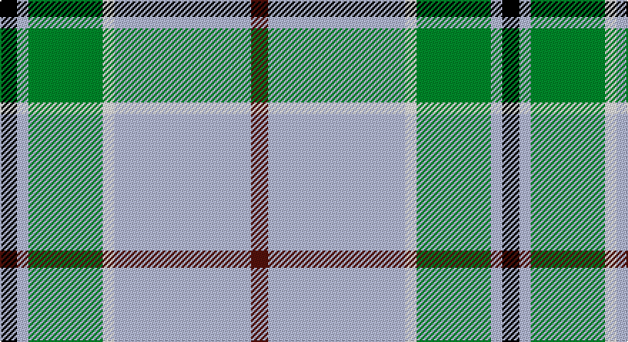 K/12 LB8 G52 W8 LB96 DR/12 tartan