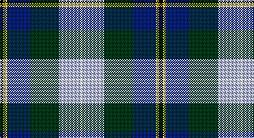 K/6 LY6 DB40 DG50 LB36 W/6 tartan