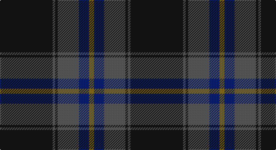 K/84 N4 K4 N34 DB16 Y/8 tartan