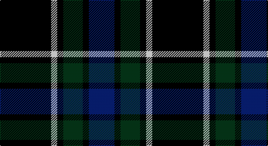 K/84 W10 K10 DG32 K10 DB/42 tartan