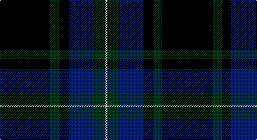 K/86 DG16 K16 DB42 DG20 W/4 tartan