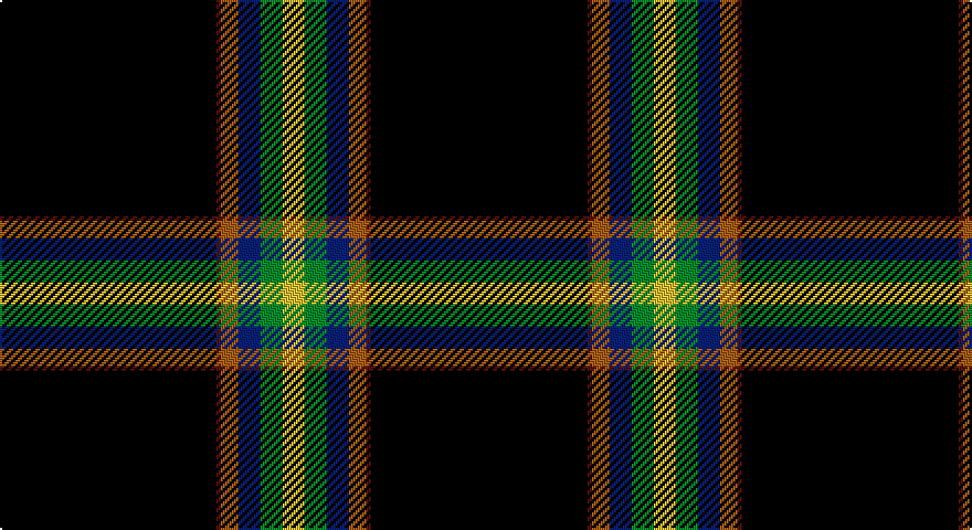K/98 DR2 O8 DB10 G10 LY/10 tartan