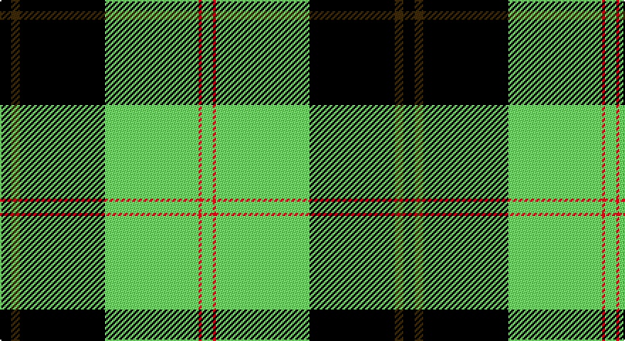 K/8 DY6 K60 LG66 R2 LG/8 tartan
