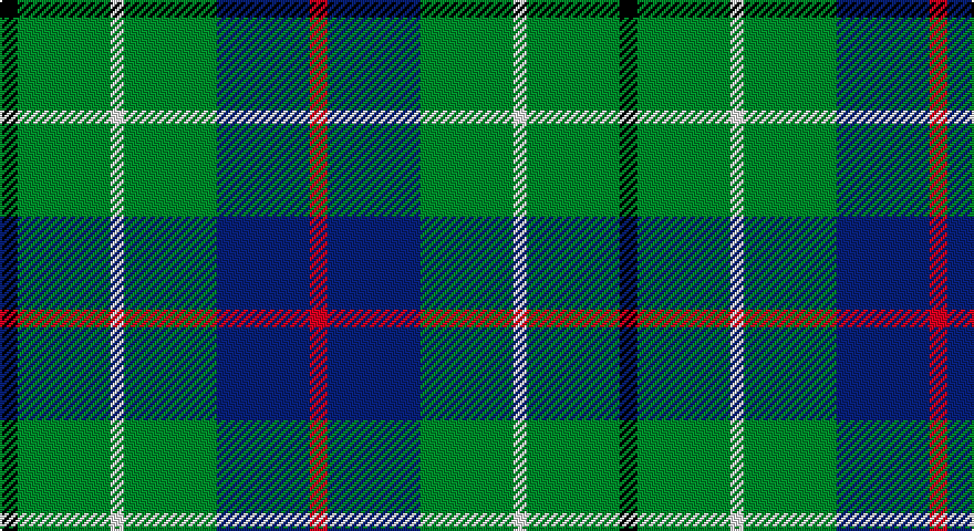 K/8 G42 W6 G42 DB42 R/8 tartan