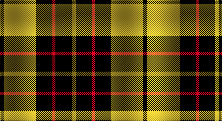 K/8 LY64 K32 R6 K32 LY/8 tartan
