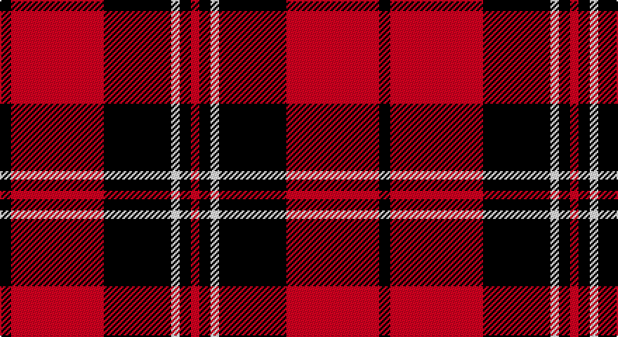 K/8 R66 K48 W6 K8 R/6 tartan