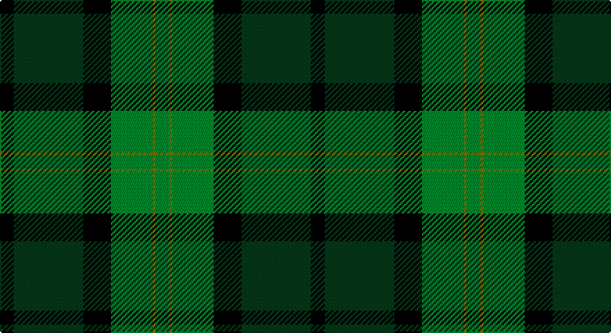 K/10 DG50 K20 G30 Y2 G/10 tartan