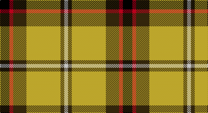 K/20 R8 DY28 LY72 DY8 W/8 tartan